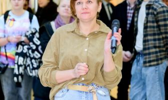 Караоке (7.03.2026)