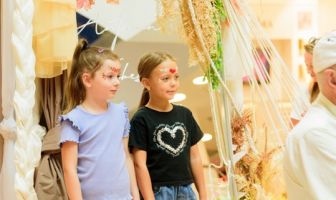 Lubava Shopping Day (7.09.2025)