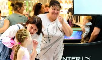 Lubava Shopping Day (7.09.2025)