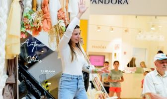 Lubava Shopping Day (7.09.2025)