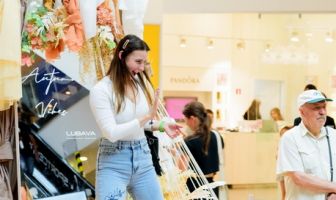Lubava Shopping Day (7.09.2025)