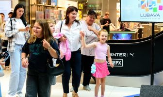 Lubava Shopping Day (7.09.2025)