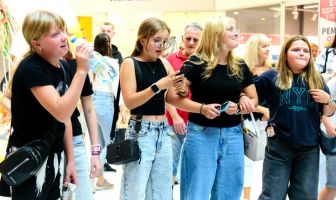 Lubava Shopping Day (7.09.2025)
