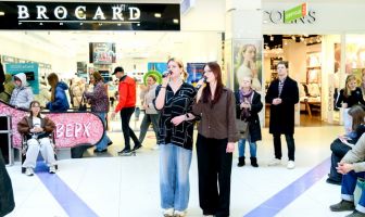 Караоке (7.03.2026)