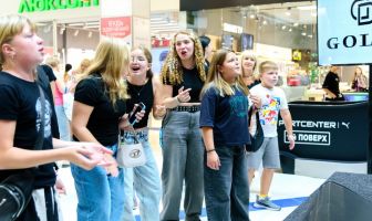 Lubava Shopping Day (7.09.2025)