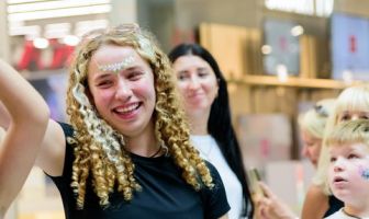 Lubava Shopping Day (7.09.2025)