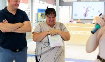 Lubava Shopping Day (7.09.2025)