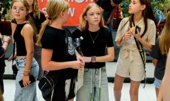 Lubava Shopping Day (7.09.2025)