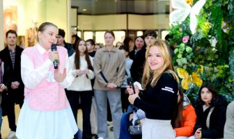 Караоке (7.03.2026)