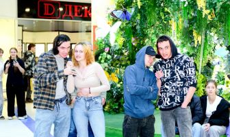 Караоке (7.03.2026)