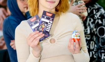 Караоке (7.03.2026)