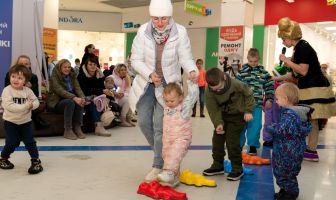 Зимовий вікенд (13-14.01.2024)