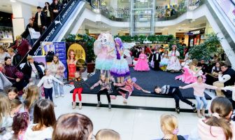 Міжнародний жіночий день (8.03.2026)