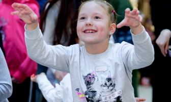 Міжнародний жіночий день (8.03.2026)