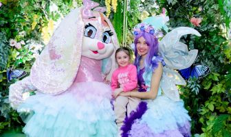 Міжнародний жіночий день (8.03.2026)