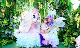 Міжнародний жіночий день (8.03.2026)