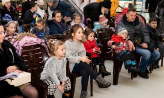 Зимовий вікенд (13-14.01.2024)