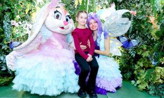 Міжнародний жіночий день (8.03.2026)