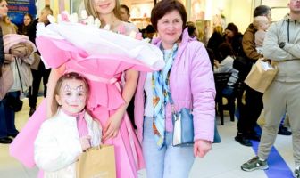 Міжнародний жіночий день (8.03.2026)