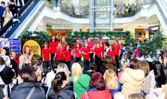 Міжнародний жіночий день (8.03.2026)