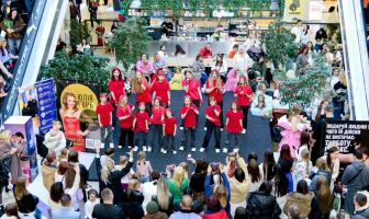 Міжнародний жіночий день (8.03.2026)