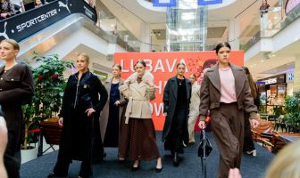 Lubava Shopping Day (7.09.2025)