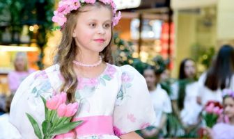 Міжнародний жіночий день (8.03.2026)