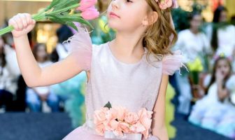 Міжнародний жіночий день (8.03.2026)