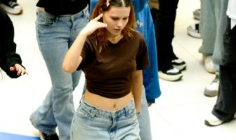 К-рор random dance та караоке на фонтані (25-26.10.2025)