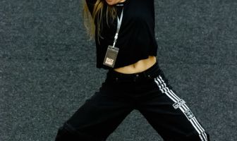 К-рор random dance та караоке на фонтані (25-26.10.2025)