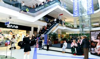 Шевченківські читання (09.03.2026)