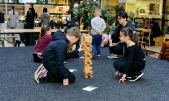 Ігровий вікенд (14-15.03.2026)