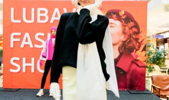 Lubava Shopping Day (7.09.2025)