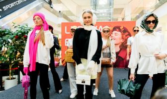 Lubava Shopping Day (7.09.2025)