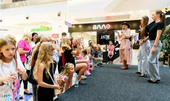Lubava Shopping Day (7.09.2025)