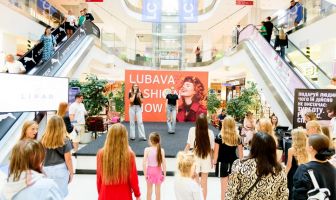 Lubava Shopping Day (7.09.2025)
