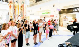 Lubava Shopping Day (7.09.2025)
