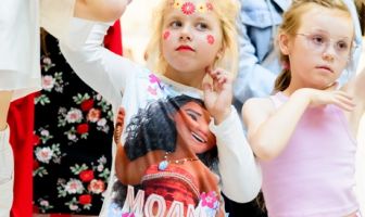 Lubava Shopping Day (7.09.2025)