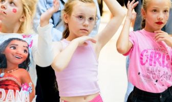 Lubava Shopping Day (7.09.2025)