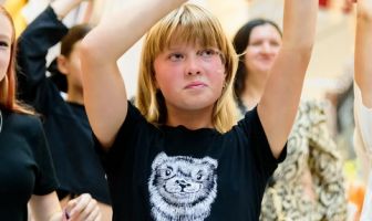 Lubava Shopping Day (7.09.2025)