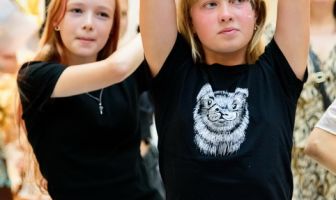 Lubava Shopping Day (7.09.2025)