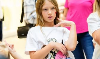 Lubava Shopping Day (7.09.2025)