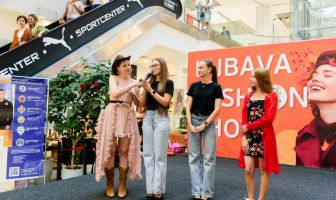Lubava Shopping Day (7.09.2025)