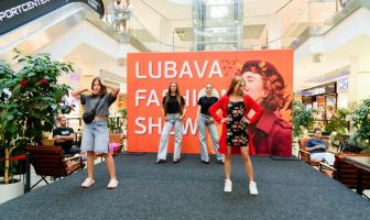 Lubava Shopping Day (7.09.2025)