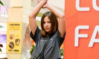 Lubava Shopping Day (7.09.2025)