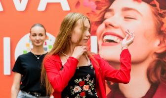 Lubava Shopping Day (7.09.2025)