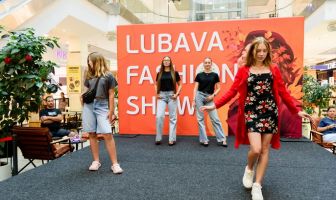Lubava Shopping Day (7.09.2025)