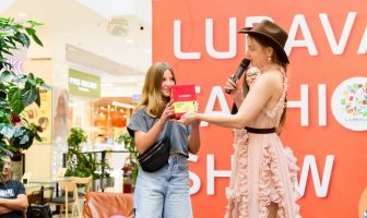 Lubava Shopping Day (7.09.2025)