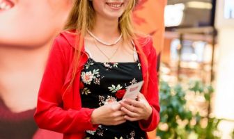 Lubava Shopping Day (7.09.2025)