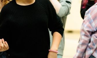 К-рор random dance та караоке на фонтані (25-26.10.2025)